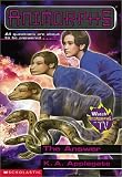 The Answer (Animorphs, No. 53)