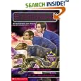 The Answer (Animorphs, No. 53)