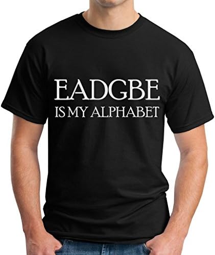 JudyChu Men's Movie T Shirts Martin Gibson Cool T Shirts For Men Black Small