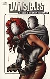 Kissing Mister Quimper (The Invisibles, Book 6)