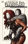 The Invisibles: Kissing Mr Quimper (The Invisibles)