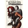 The Invisibles: Kissing Mr. Quimper
