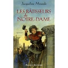 Les Bâtisseurs de Notre-Dame