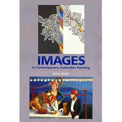 Images in Contemporary Australian Painting