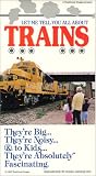 Review   / Let Me Tell You All About Trains