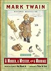 A Murder, a Mystery and a Marriage: A Story