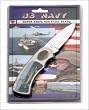 NAVY POCKET KNIFE