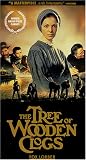 The Tree of Wooden Clogs [VHS]