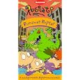 Rugrats:Runaway Reptar