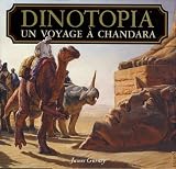 Dinotopia : Un voyage à Chandara