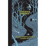 Ed the Happy Clownpar Chester Brown