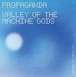 Valley Of The Machine Of Gods