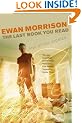 The Last Book You Read