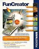 Eigenschaften Pocketware  / FunCreator Game Pack für Palm OS ab 3.0. CD- ROM