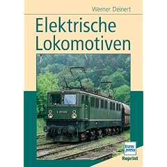 Elektrische Lokomotiven