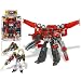 Galaxy Force Optimus Prime with Mini Scout Transformers Cybertron Leader Class