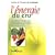 L'�nergie du cru : Mettez 75 % de cru dans votre assiette et de la vie dans votre corps !