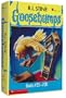 Goosebumps Boxed Set, Books 25 - 28: Attack of the Mutant, My Hairiest Adventure, A Night in Terror Tower, and The Cuckoo Clock of Doom