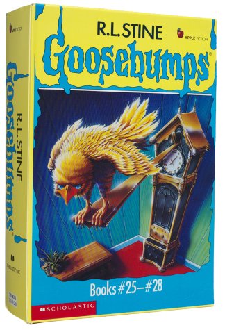 R.L. Stine