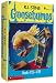 Goosebumps Boxed Set, Books 25 - 28: Attack of the Mutant, My Hairiest Adventure, A N...