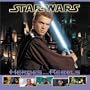 Star Wars Heroes & Rebels Calendar (2003)