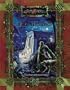 The Mysteries: Mind of the Magus (Ars Magica Fantasy Roleplaying)