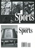 Postcards of Maryland: Sports