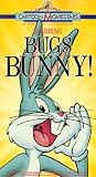 Starring Bugs Bunny! [VHS]