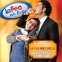 La Fea Mas Bella