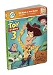LeapFrog&reg; Tag Junior Book - Toy Story 3: To Imagination and Beyond