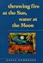 Throwing Fire at the Sun, Water at the Moon (Sun Tracks)