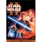 スター・ウォーズ エピソード2 クローンの攻撃 [DVD]