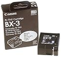 Canon BX-3 Tintenpatrone schwarz