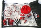 Baden Champions Series Volleyball / Badminton Set