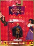 The Hunchback of Notre Dame - Phoebus Figurine
