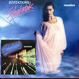 Invitations & 12" Singles