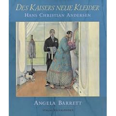 Des Kaisers neue Kleider