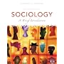 Sociology: A Brief Introduction, Second Edition by Richard T. Schaefer