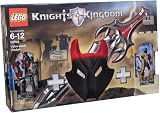 LEGO Knights Kingdom Value Pack Vladek