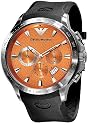 Emporio Armani Mens Sport Watch AR0652