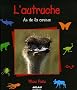 L'autruche : As de la course