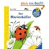 Der Marienk�fer (Wieso? Weshalb? Warum? junior ab 2 Jahren)