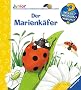 Der Marienk�fer (Wieso? Weshalb? Warum? junior ab 2 Jahren)