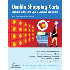 Usable Shopping Carts