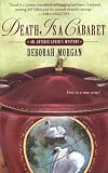 Death is a Cabaret (Antique Lover's Mysteries (Prime Crime))