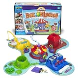 Toys : Cranium Balloon Lagoon