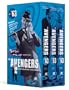The Avengers '63, Set 2 [VHS]