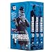The Avengers '63, Set 2 [VHS]