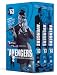 The Avengers '63, Set 2 [VHS]