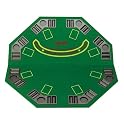 Folding Poker/Blackjack Table